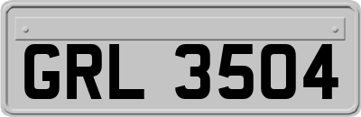 GRL3504