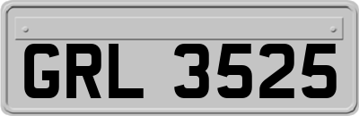 GRL3525