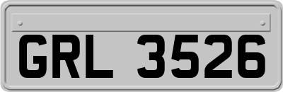 GRL3526