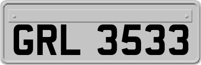 GRL3533