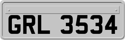 GRL3534