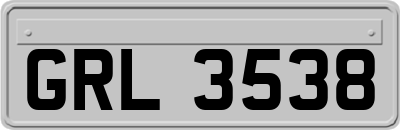GRL3538