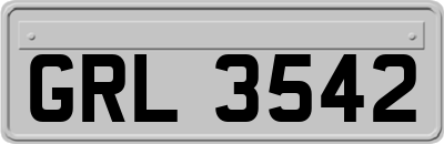 GRL3542