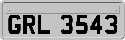 GRL3543