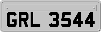 GRL3544