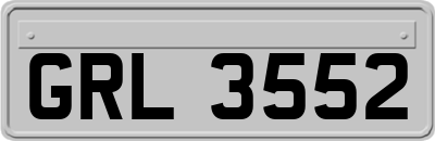 GRL3552