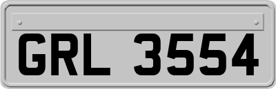 GRL3554