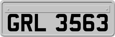 GRL3563
