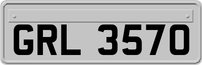 GRL3570