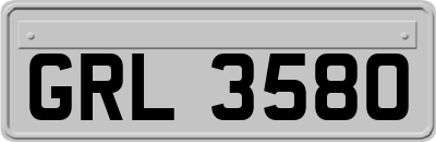 GRL3580