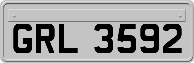 GRL3592