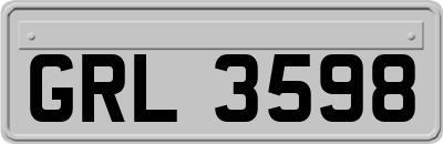 GRL3598