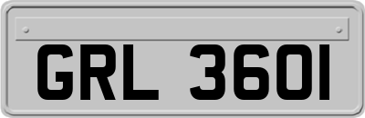 GRL3601