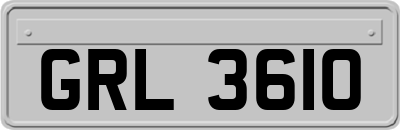 GRL3610