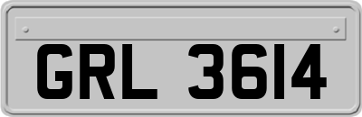 GRL3614