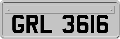 GRL3616