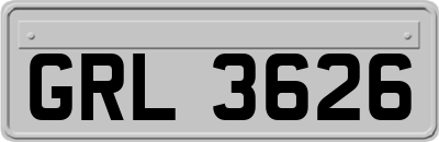 GRL3626