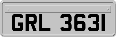 GRL3631