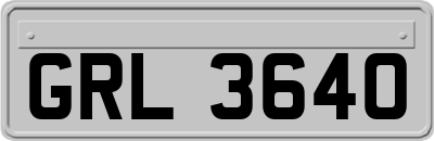 GRL3640
