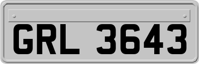 GRL3643