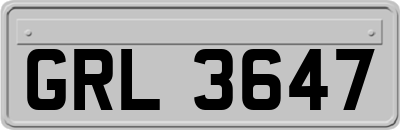 GRL3647