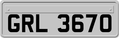 GRL3670