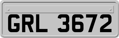 GRL3672