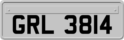 GRL3814