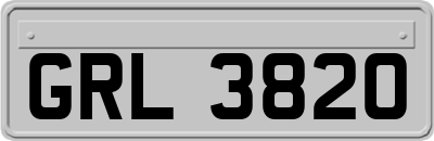 GRL3820