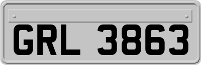 GRL3863