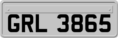 GRL3865
