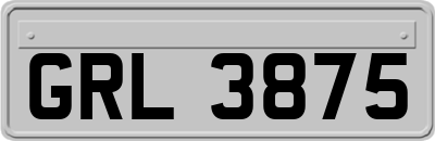 GRL3875