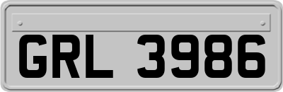 GRL3986