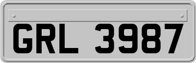 GRL3987