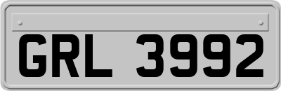 GRL3992