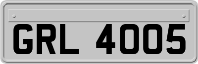 GRL4005