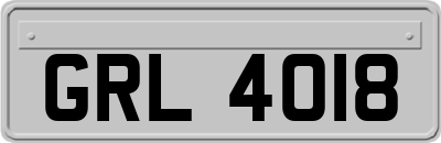GRL4018