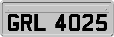 GRL4025