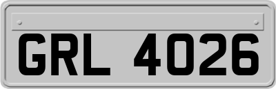 GRL4026