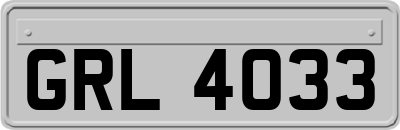 GRL4033