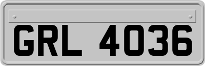 GRL4036