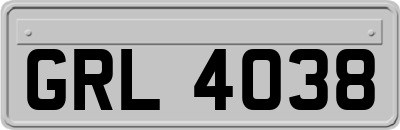 GRL4038