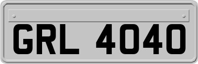GRL4040