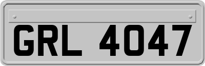 GRL4047