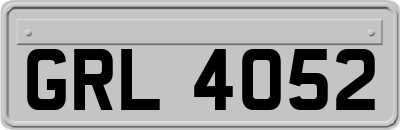GRL4052