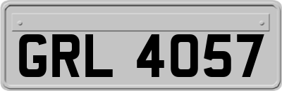 GRL4057