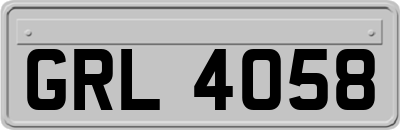 GRL4058