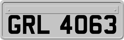 GRL4063
