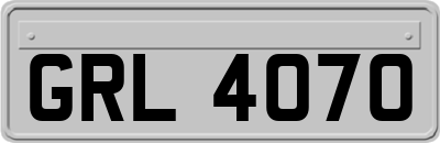 GRL4070
