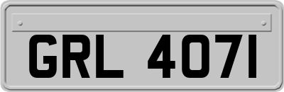 GRL4071